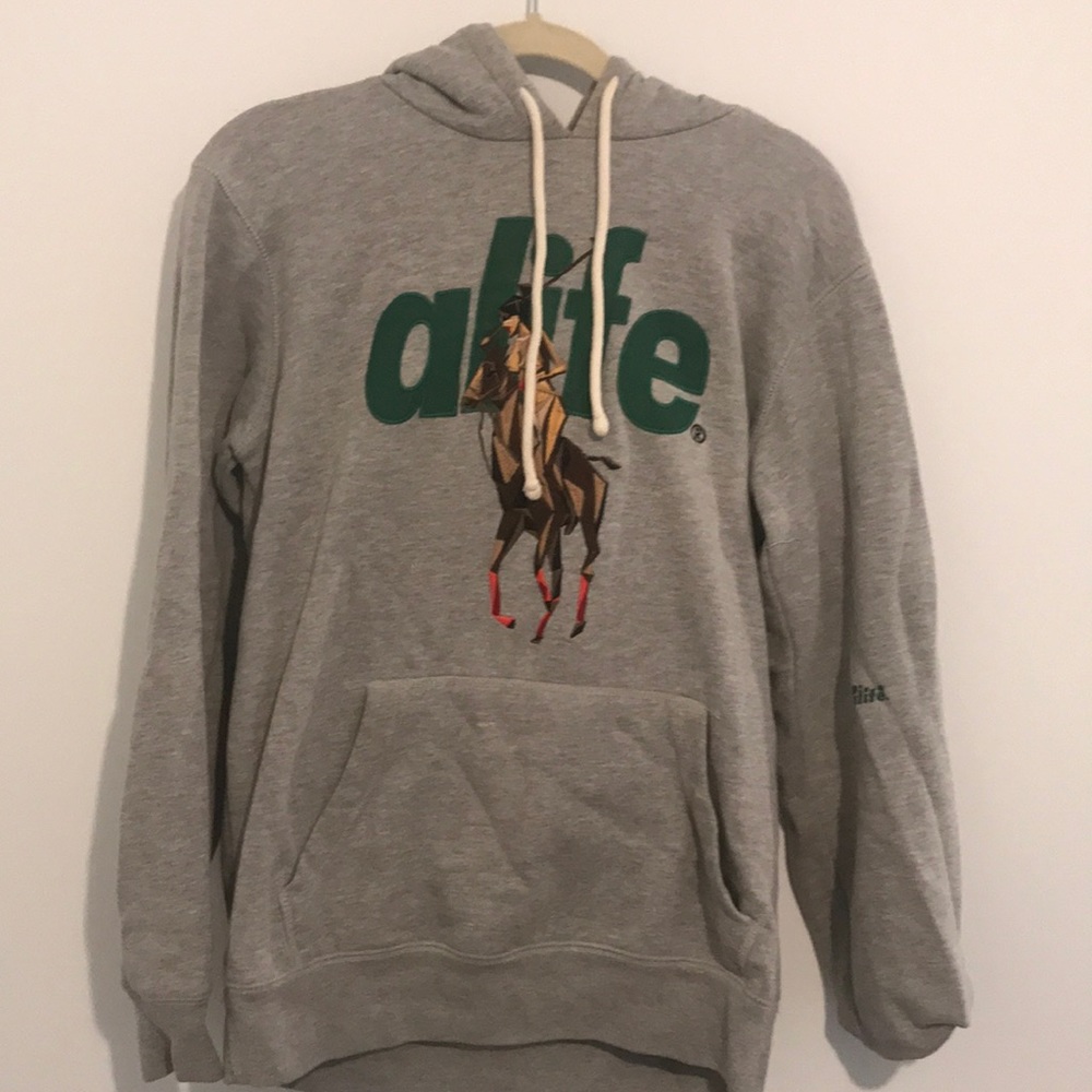 Alife classic hoodie